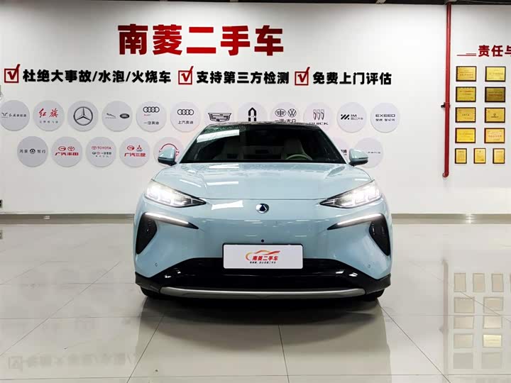 Denza N7 2024 2024款 630 四驱智驾Max版