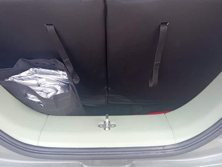 2025 Geely Galaxy Panda Mini