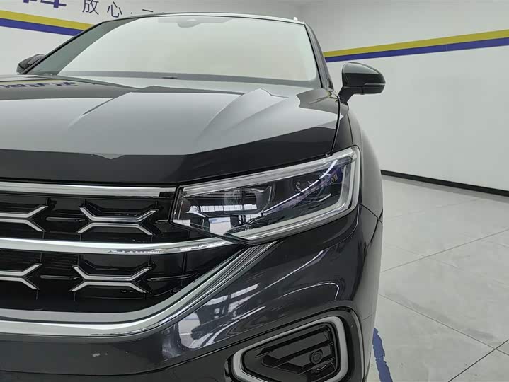 Volkswagen Tayron 2024 2024款 330TSI 两驱豪华Plus进阶版
