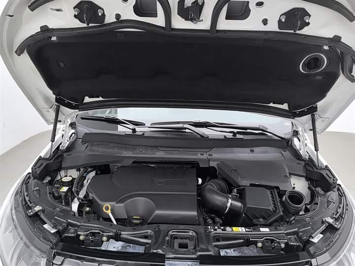 Фото 6 - Land Rover Discovery Sport