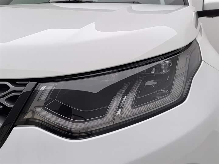 Фото 7 - Land Rover Discovery Sport