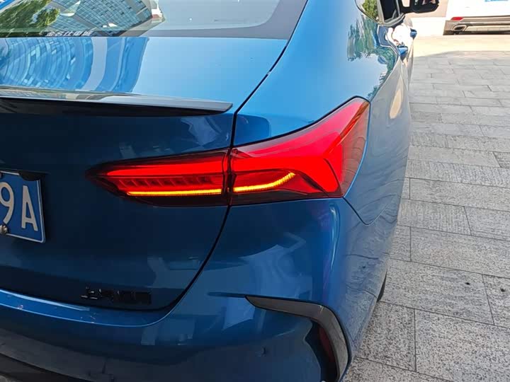 Buick Verano 2023 2023款 Pro GS 疾风版