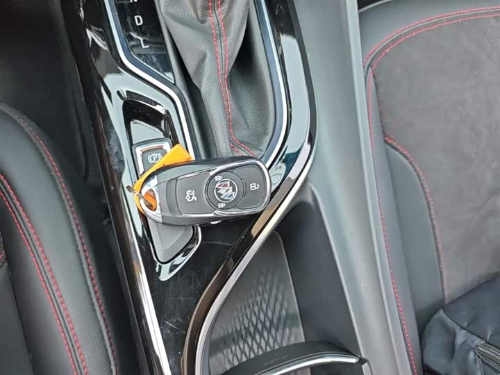 Buick Verano 2023 2023款 Pro GS 疾风版