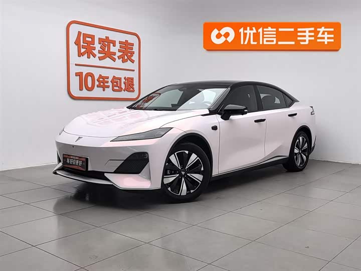 Changan Deepal SL03 2025 2025款 改款 纯电精英型