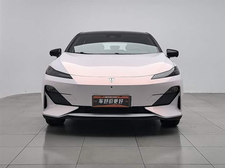Changan Deepal SL03 2025 2025款 改款 纯电精英型
