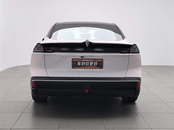 Changan Deepal SL03 2025 2025款 改款 纯电精英型