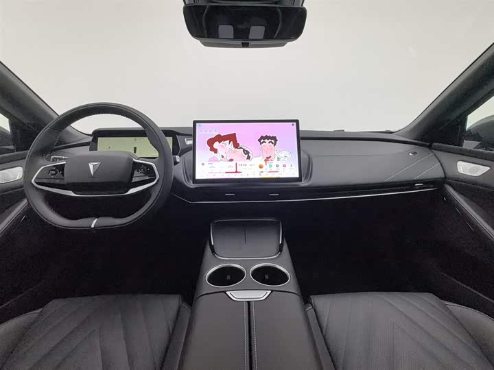 Changan Deepal SL03 2025 2025款 改款 纯电精英型