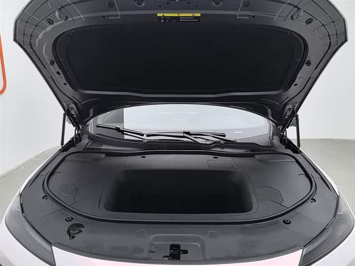 Changan Deepal SL03 2025 2025款 改款 纯电精英型