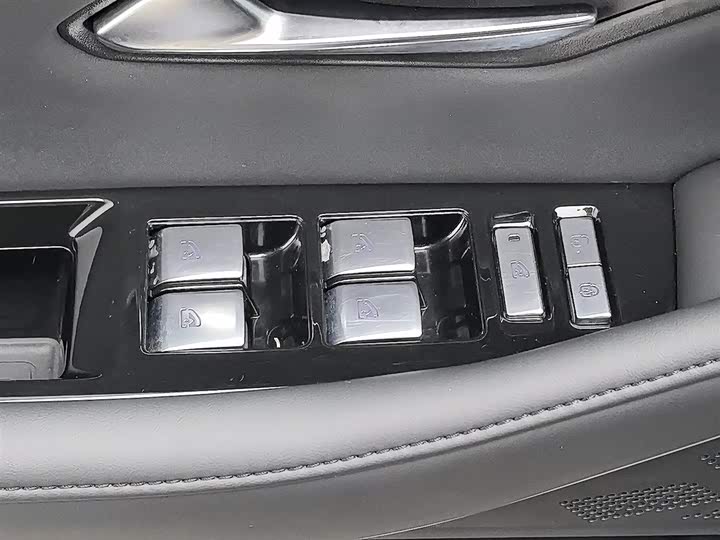 Changan Deepal SL03 2025 2025款 改款 纯电精英型
