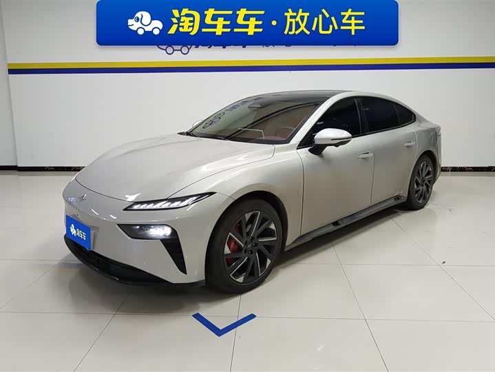 Zdjęcie 1 - Dongfeng Yipai eπ 007