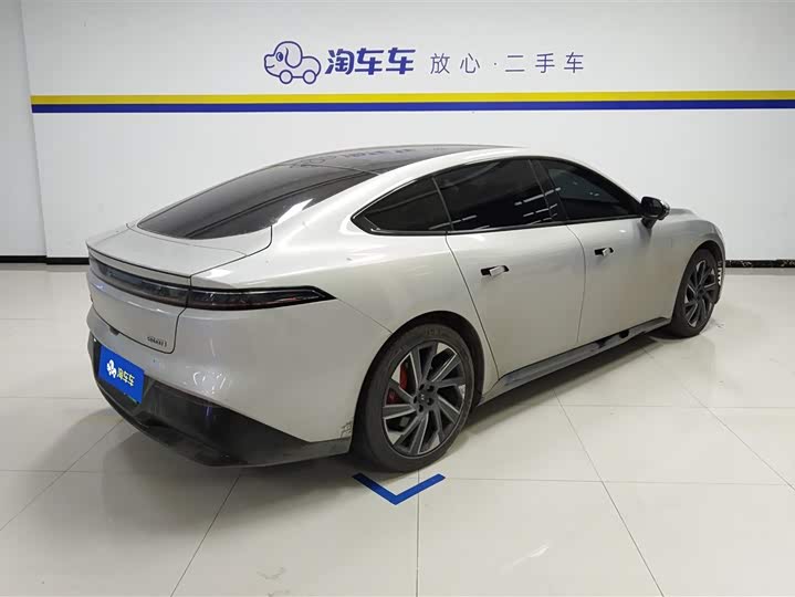 Zdjęcie 3 - Dongfeng Yipai eπ 007