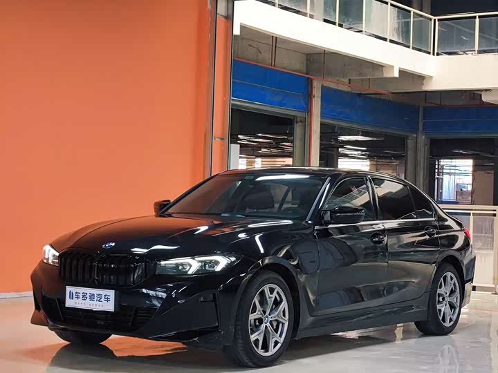 Zdjęcie 2 - BMW i3
