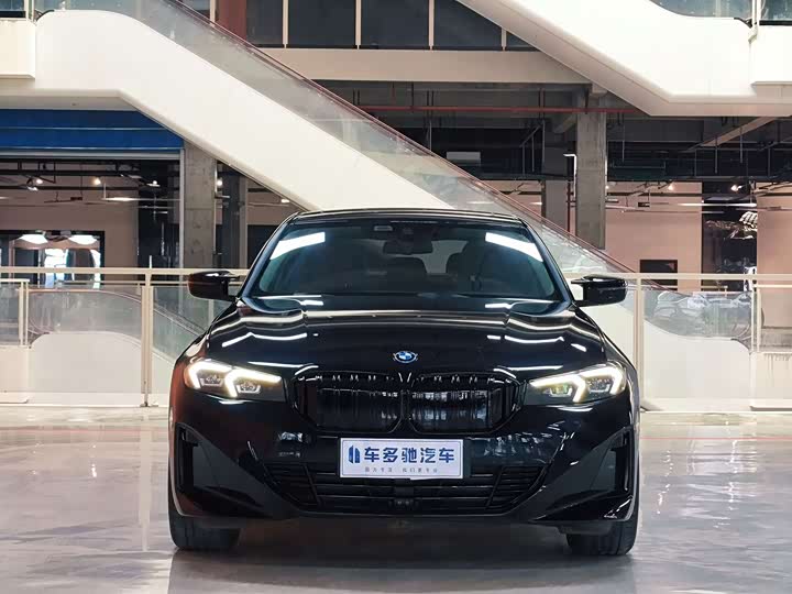 Zdjęcie 3 - BMW i3