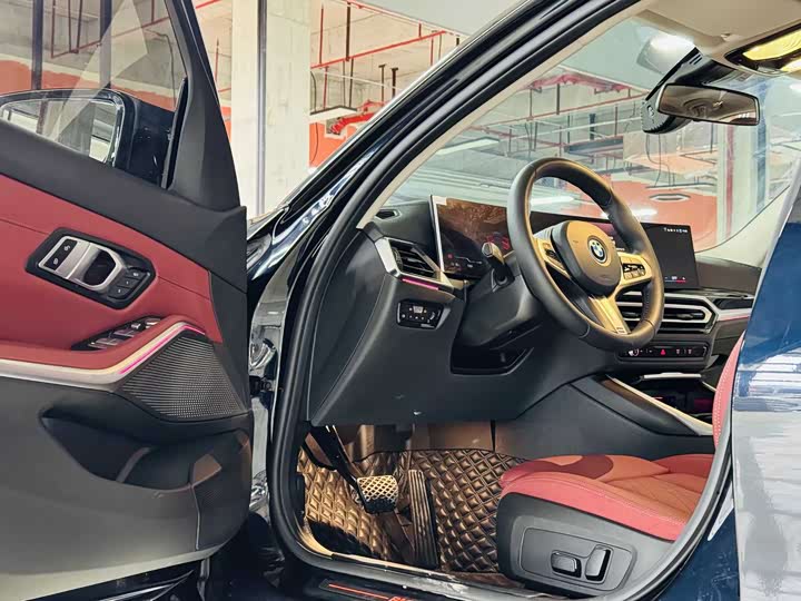 Zdjęcie 4 - BMW i3