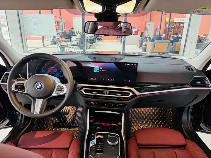 Zdjęcie 5 - BMW i3