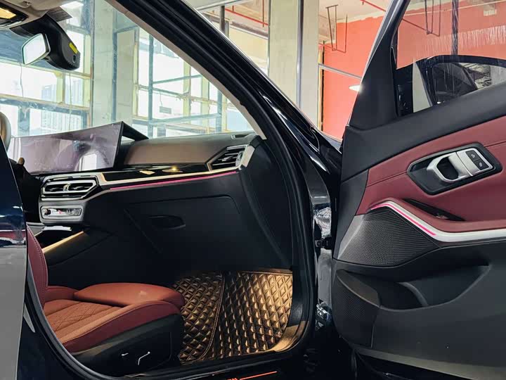 Zdjęcie 6 - BMW i3