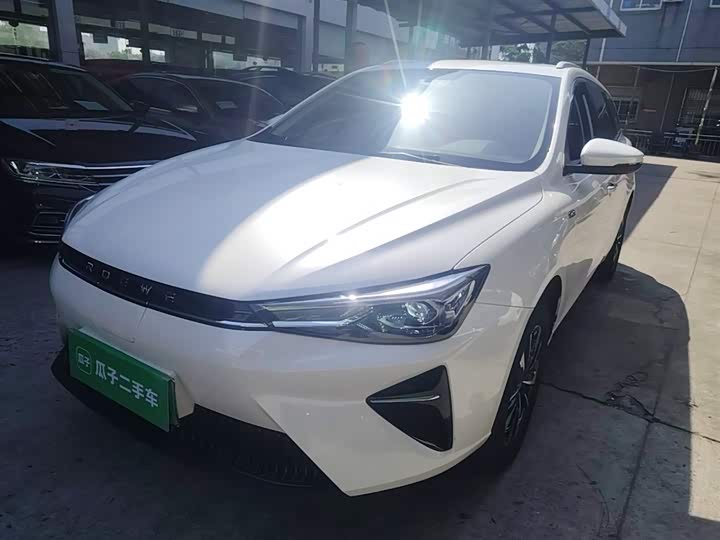 Roewe Ei5 2021 2021款 500 倾心版