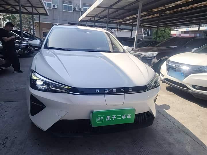Roewe Ei5 2021 2021款 500 倾心版
