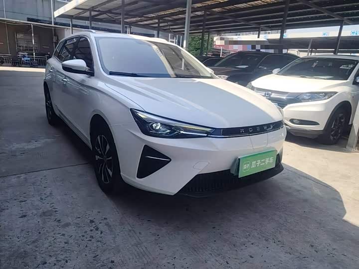Roewe Ei5 2021 2021款 500 倾心版