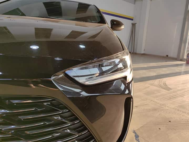 Buick Regal 2024 2024款 25T 超享版