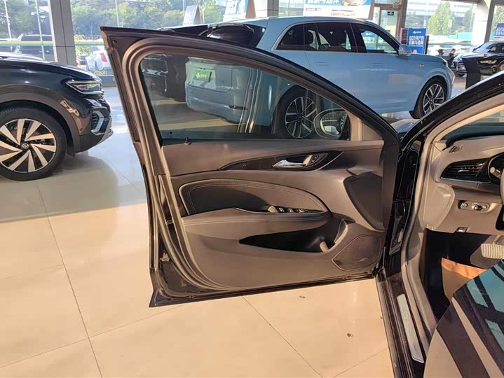 Buick Regal 2024 2024款 25T 超享版
