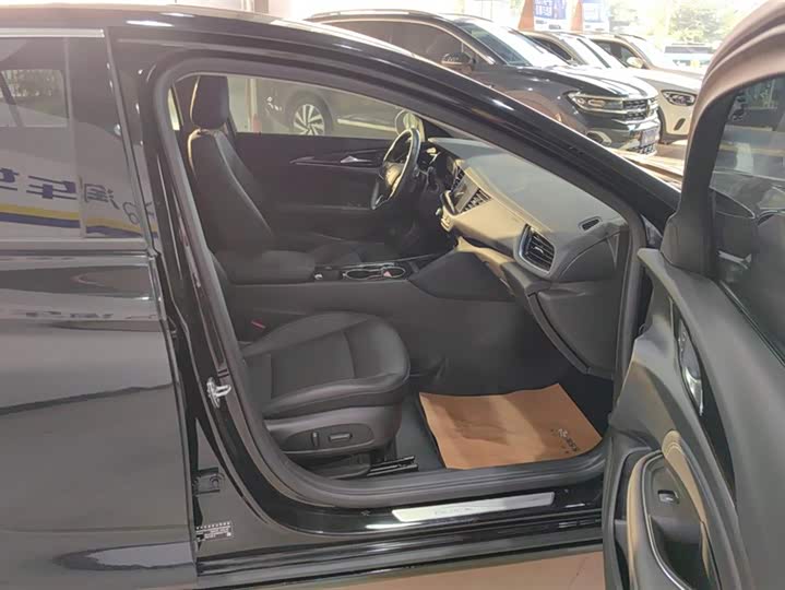 Buick Regal 2024 2024款 25T 超享版