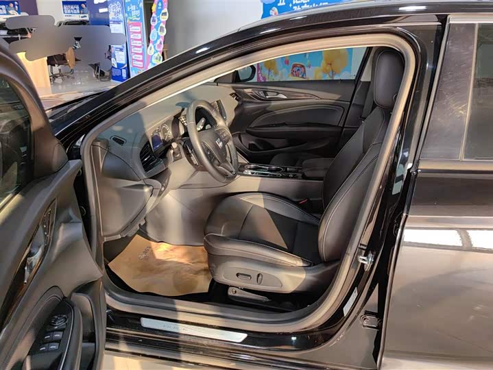 Buick Regal 2024 2024款 25T 超享版