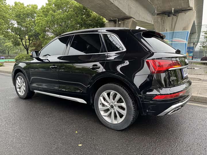 Zdjęcie 7 - Audi Q5L