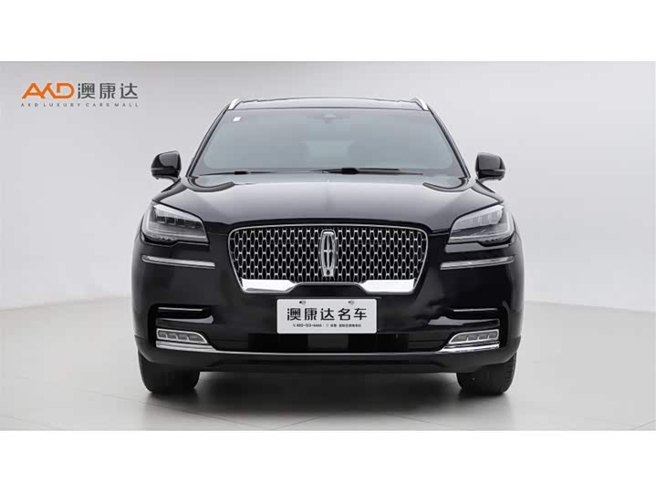 Zdjęcie 2 - Lincoln Aviator