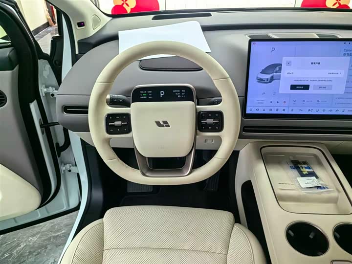 LiXiang i8 2025 2025款 标准版