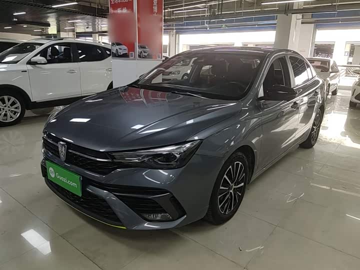 Zdjęcie 1 - Roewe i5
