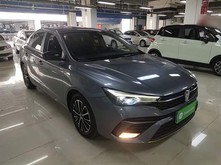 Zdjęcie 4 - Roewe i5