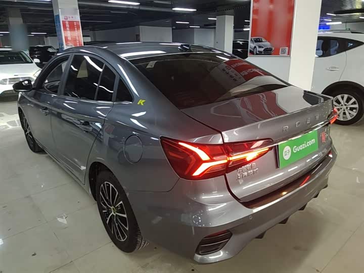 Zdjęcie 5 - Roewe i5