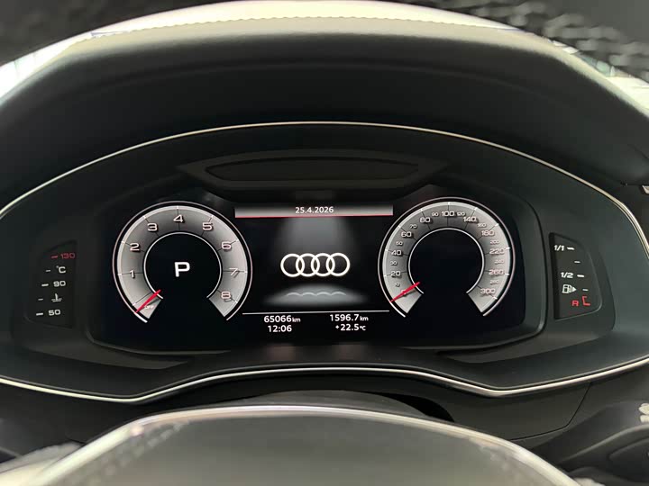 Zdjęcie 3 - Audi A6L