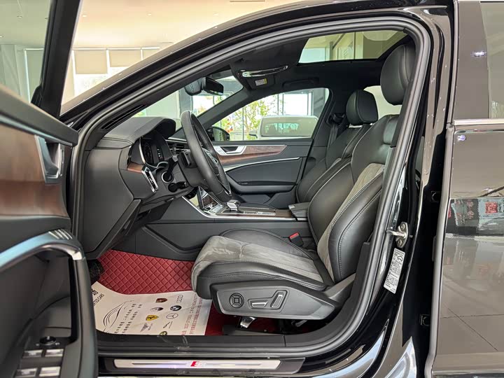 Zdjęcie 4 - Audi A6L