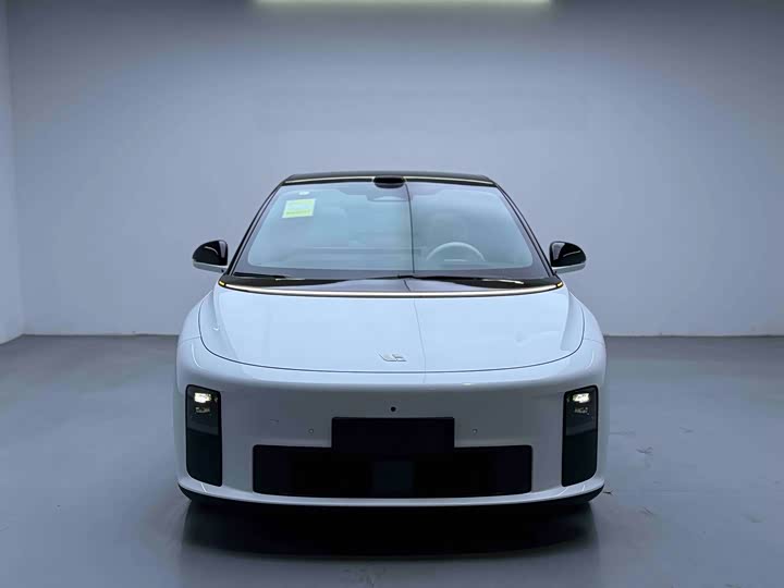LiXiang i6 2025 2025款 两驱标准版