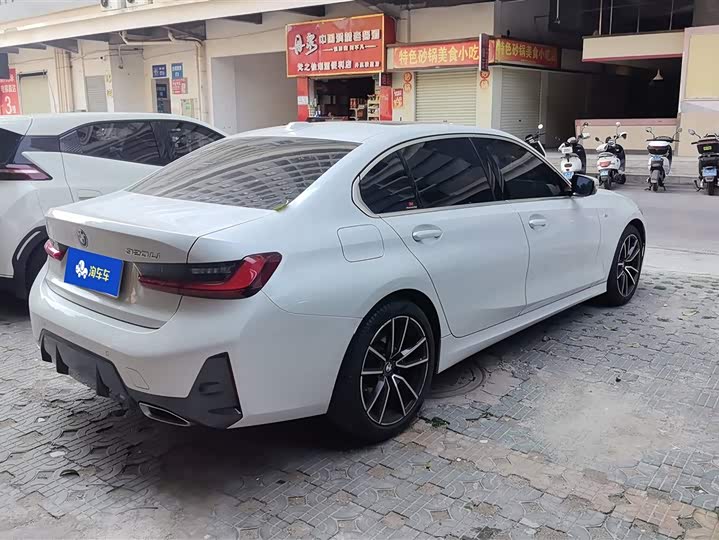 Фото 3 - BMW 3 Series