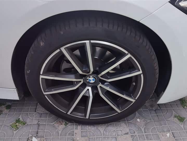 Фото 6 - BMW 3 Series