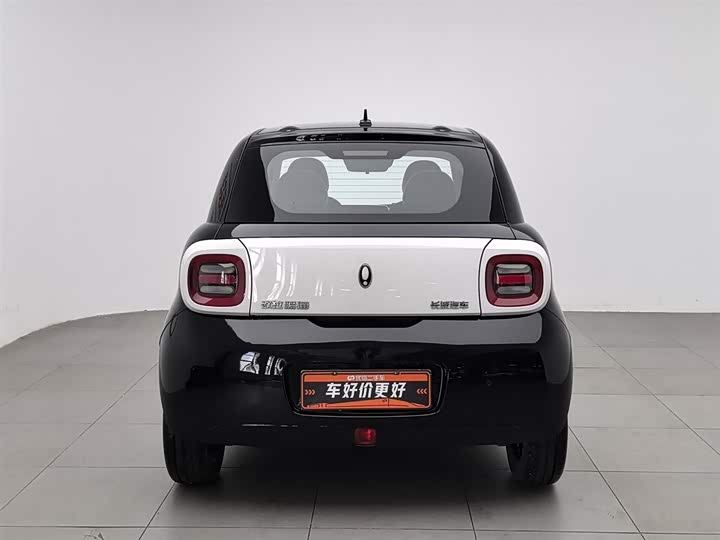 Ora Black Cat 2022 2022款 405km 长续航型 三元锂