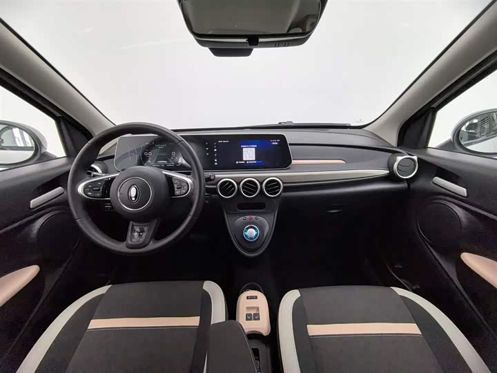Ora Black Cat 2022 2022款 405km 长续航型 三元锂