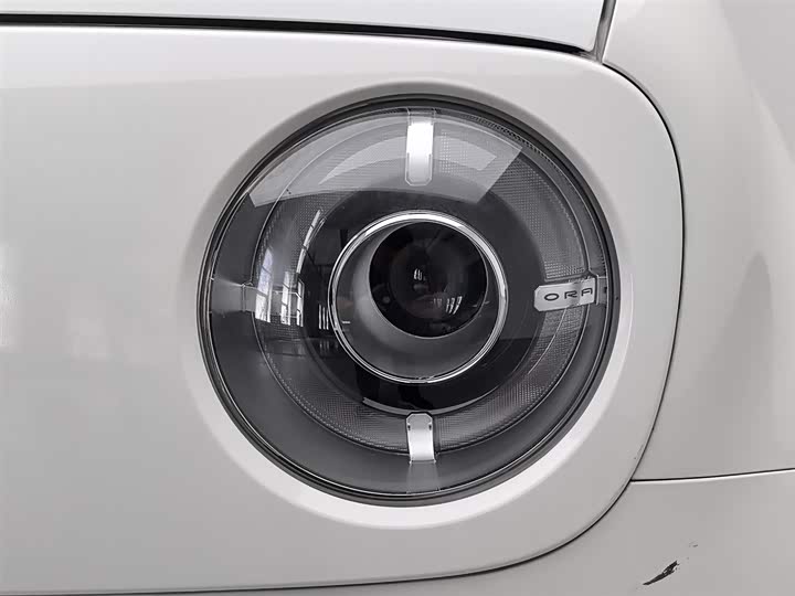 Ora Black Cat 2022 2022款 405km 长续航型 三元锂
