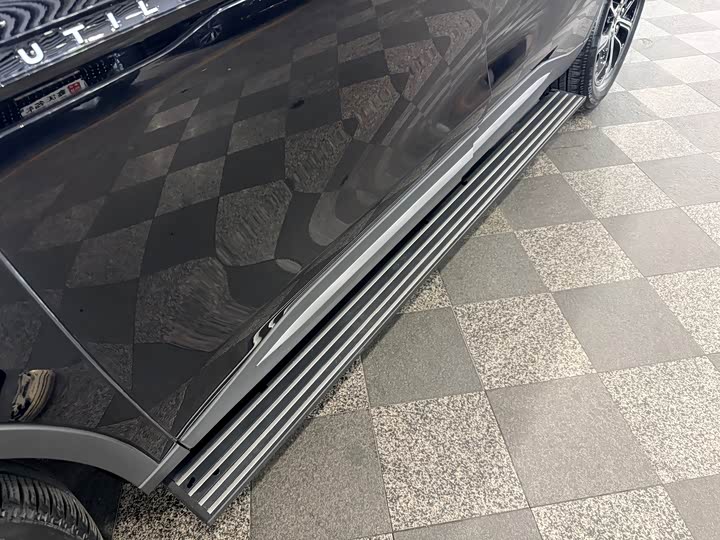 Lincoln Nautilus 2025 2025款 2.0T 四驱尊逸版
