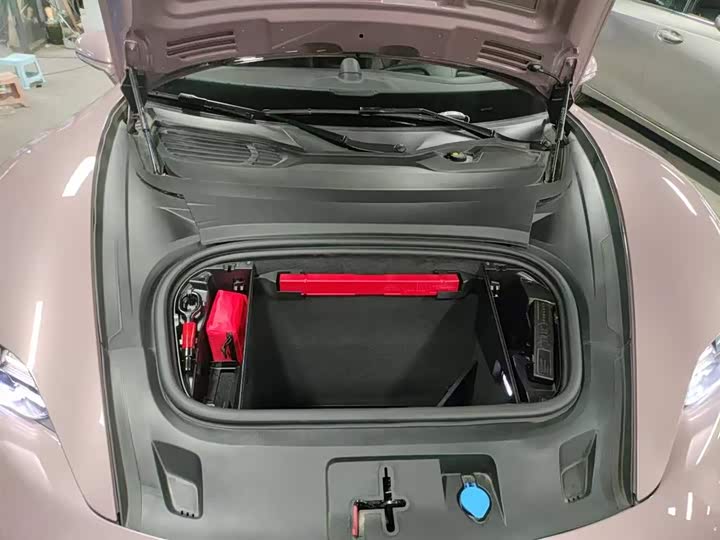 Porsche Taycan 2022 2022款 Taycan