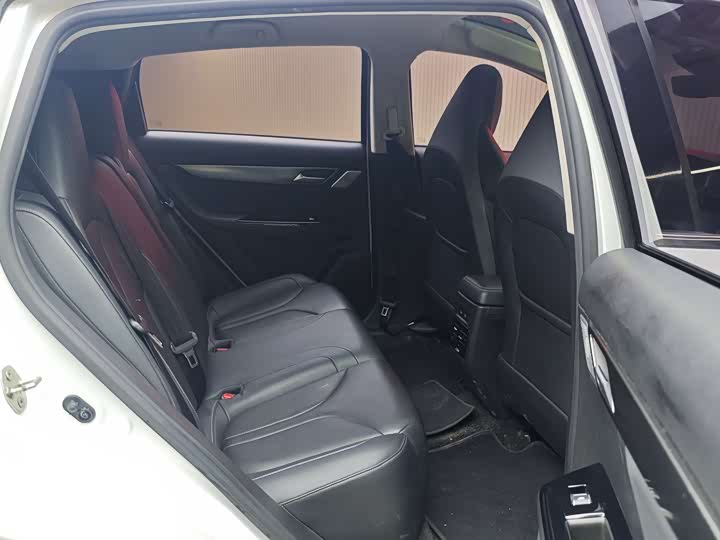 XPeng G3 2020 2020款 460i 智享版