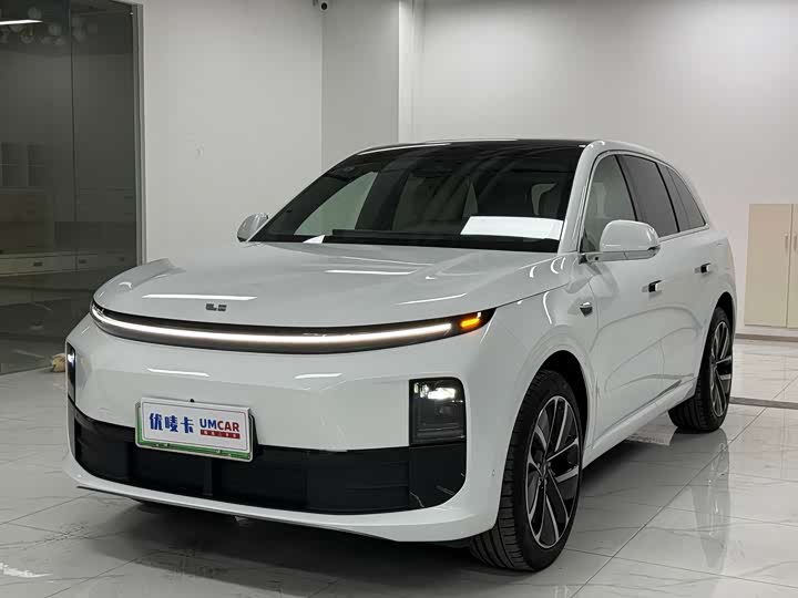 Zdjęcie 1 - LiXiang L6