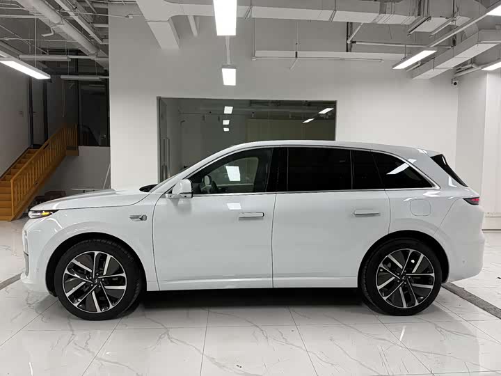Zdjęcie 3 - LiXiang L6