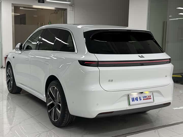 Zdjęcie 4 - LiXiang L6
