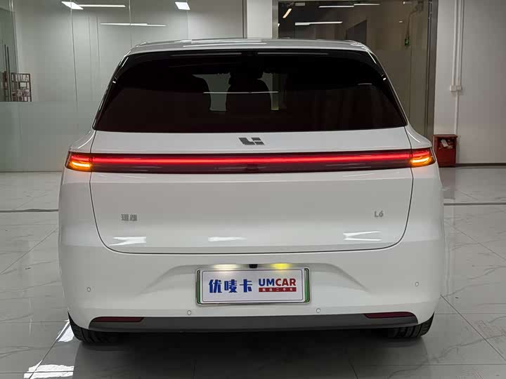 Zdjęcie 5 - LiXiang L6