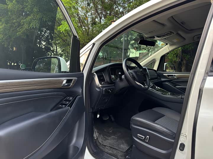 Zdjęcie 6 - GAC Trumpchi M8