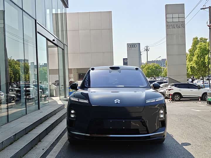 Nio ES8 2026 2026款 六座行政豪华版